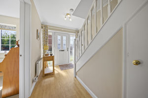 Hoylake Avenue Walton